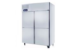 Tủ đông inox Sanaky 1200 lít VH-1299HP