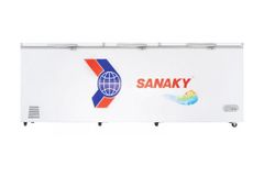 Tủ đông Sanaky 1100 lít VH-1168HY2