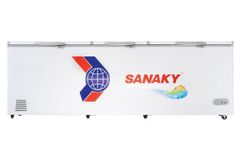 Tủ đông Sanaky 1300 lít VH-1399HY