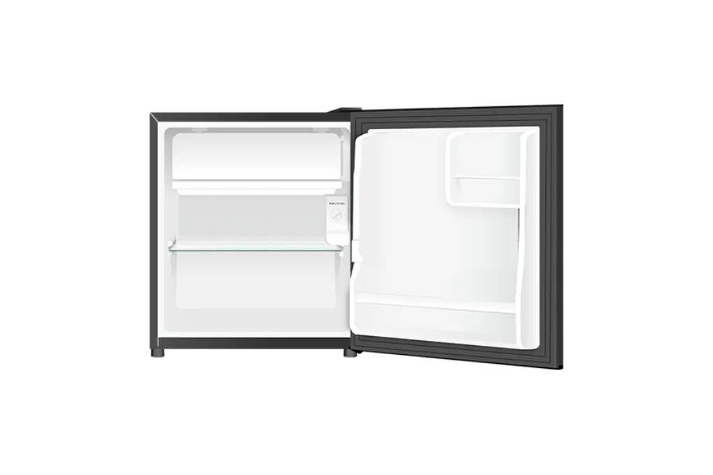 Tủ lạnh Aqua 50 lít AQR-D60FA(BS)