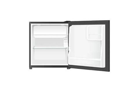 Tủ lạnh Aqua 50 lít AQR-D60FA(BS)