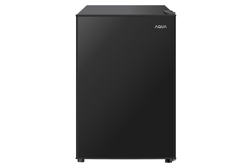 Tủ lạnh Aqua 90 lít AQR-D100FA(BS)
