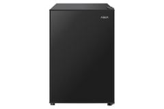 Tủ lạnh Aqua 90 lít AQR-D100FA(BS)