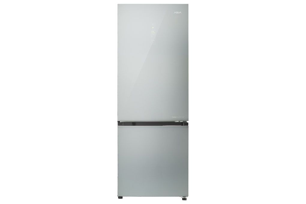 Tủ lạnh Aqua Inverter 292 lít AQR-B350MA(GM)
