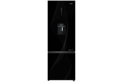 Tủ lạnh Aqua Inverter 320 lít AQR-B380MA(WGP)U1