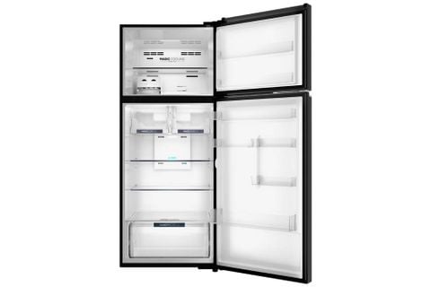 Tủ lạnh Aqua Inverter 455 lít AQR-T518FA(SL)