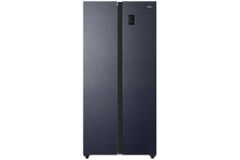 Tủ Lạnh Aqua Side by Side Inverter 490 Lít AQR-S552XA(CBC)
