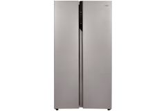 Tủ Lạnh Aqua Inverter 541 Lít AQR-S541XA (SG)