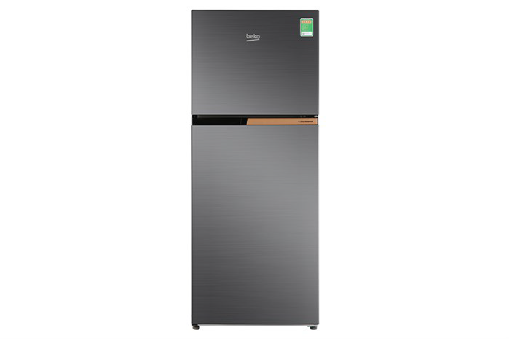 Tủ lạnh Beko Inverter 188 lít RDNT201I50VK