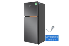 Tủ lạnh Beko Inverter 188 lít RDNT201I50VK