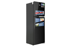 Tủ lạnh Beko Inverter 250 lít RDNT271I50VHFSU