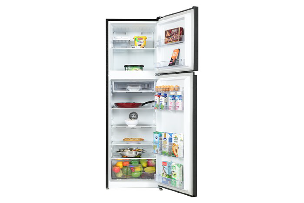Tủ lạnh Beko Inverter 250 lít RDNT271I50VHFSU