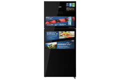 Tủ lạnh Beko Inverter 340 lít RDNT371E50VZDHFSU