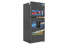 Tủ lạnh Beko Inverter 340 lít RDNT371I50VDHFSK