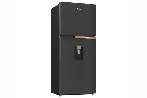 Tủ Lạnh Beko Inverter 375 Lít RDNT401I50VDHFSK