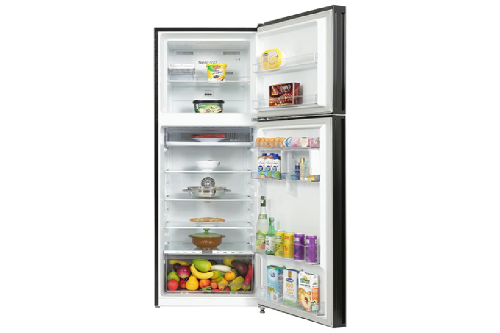 Tủ lạnh Beko Inverter 375 lít RDNT401I50VHFSU