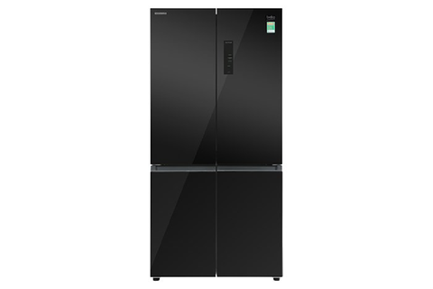 Tủ lạnh Beko Inverter 553 lít Multi Door GNO51651GBVN