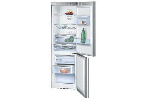 Tủ lạnh Bosch 271 lít KGN36SB31 Serie 8