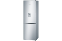 Tủ lạnh Bosch 307 lít KGW36XL30S Serie 6