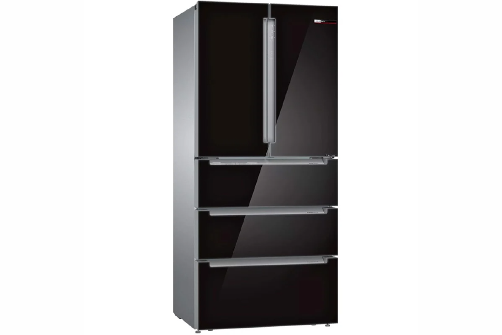 Tủ lạnh Bosch Multi Door 426 lít HMH.KFN86AA76 Serie 6