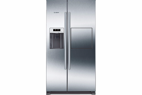 Tủ lạnh Bosch Side by side 522 lít HMH.KAG90AI20G Serie 6