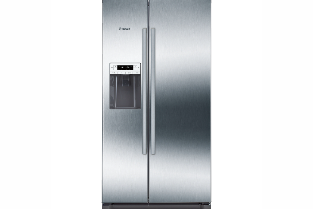 Tủ lạnh Bosch Side by side 522 lít KAD90AI20 Serie 6