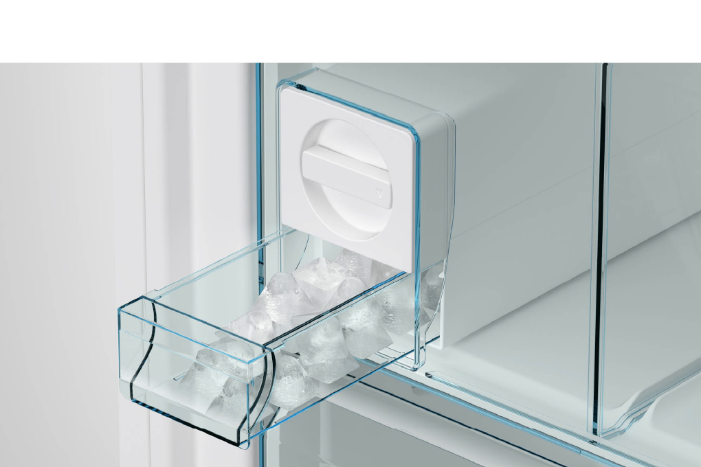 Tủ lạnh Bosch KGN56LB40O Serie 6