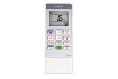 Điều hòa Hitachi Inverter 1 chiều 11940 BTU RAK/RAC-CH13PCASV