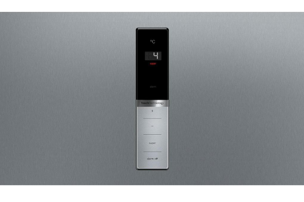 Tủ lạnh Bosch KSV36BIEP Serie 6