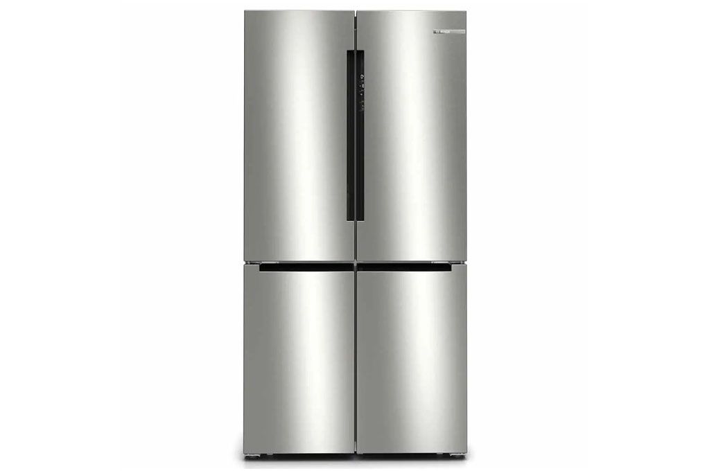 Tủ Lạnh Bosch Multi Door 605 Lít KFN96APEAG SERIE 6