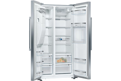 Tủ lạnh Bosch Side by Side KAI93AIEP Series 6