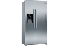 Tủ lạnh Bosch Side by Side KAI93AIEP Series 6