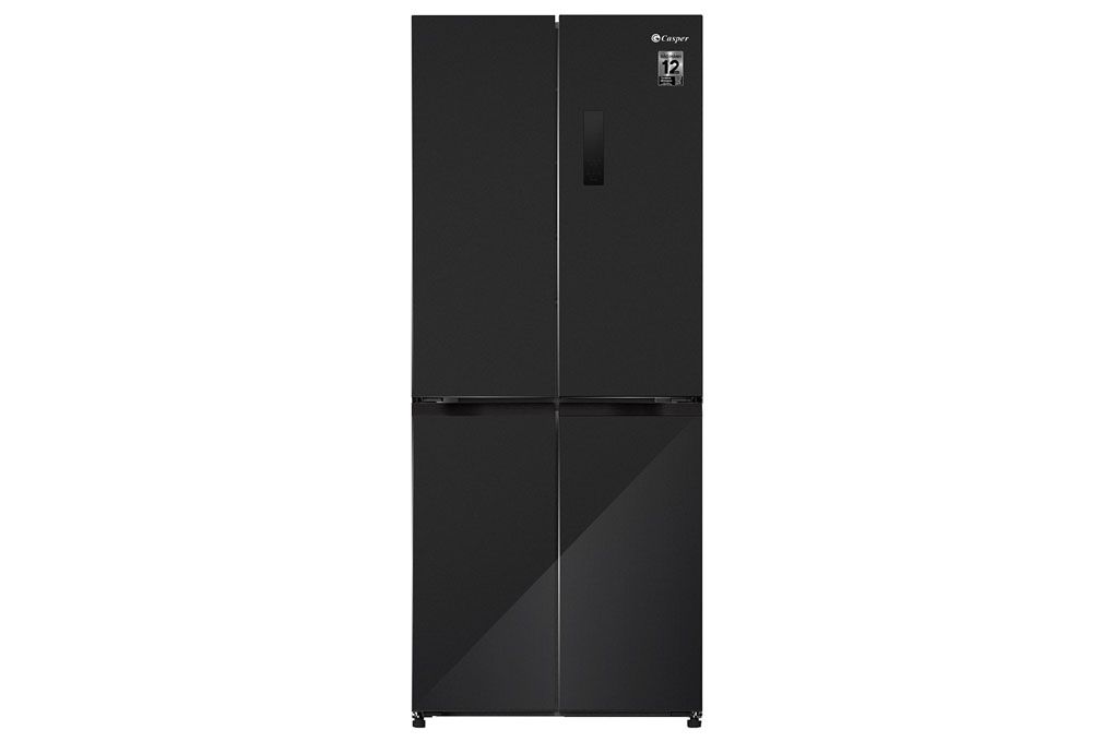 Tủ lạnh Casper Inverter 430 lít Multi Door RM-430PB