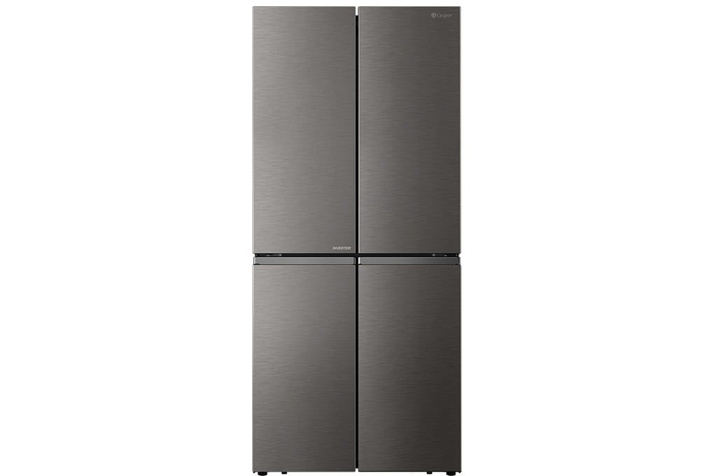 Tủ lạnh Casper Inverter 462 lít Multi Door RM-520VT