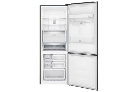 Tủ lạnh Electrolux Inverter 308 lít EBB3462K-H