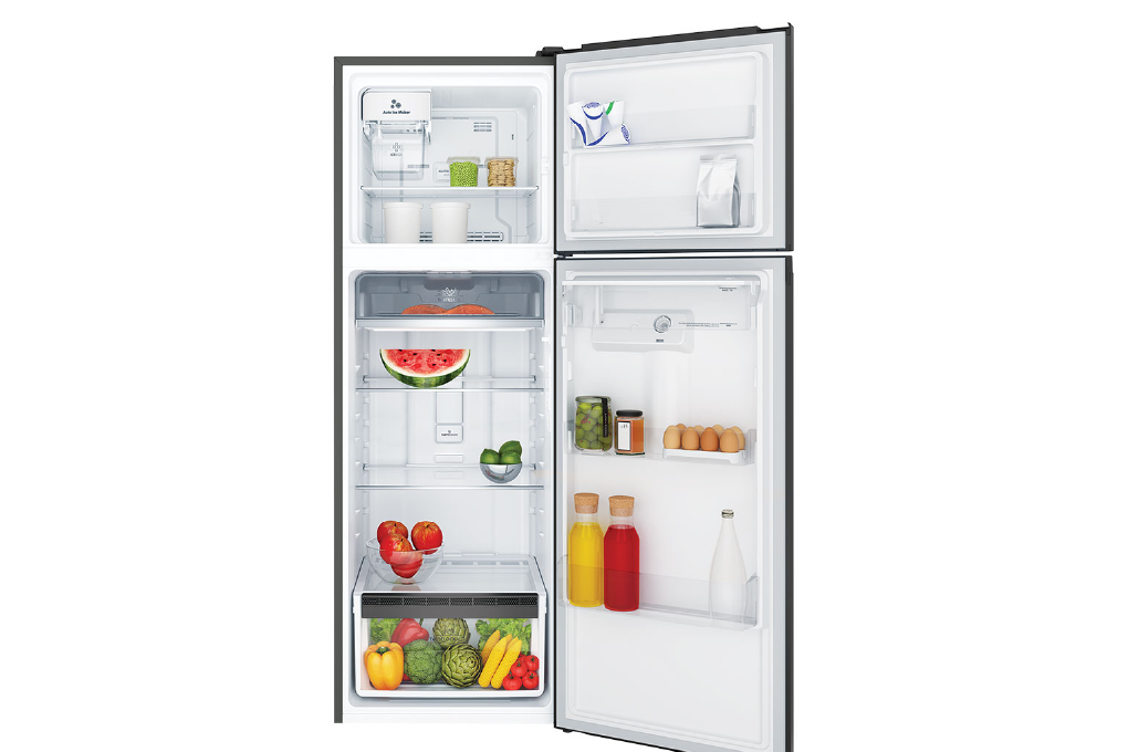 Tủ lạnh Electrolux Inverter 341 lít ETB3760M-H