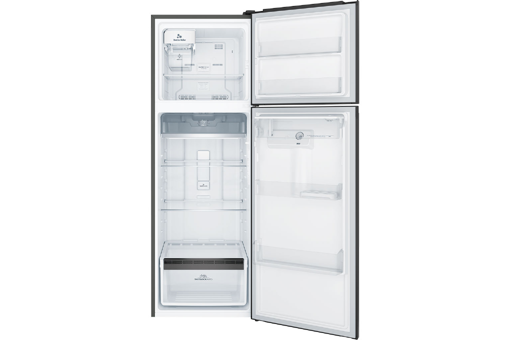 Tủ lạnh Electrolux Inverter 341 lít ETB3760M-H