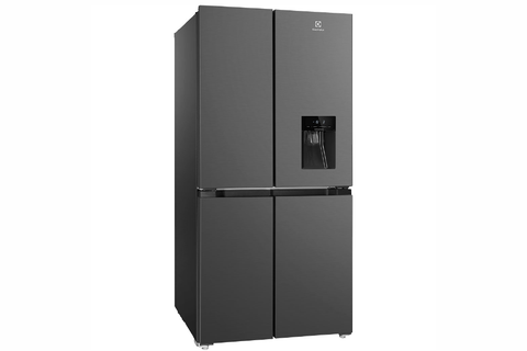 Tủ lạnh Electrolux Inverter 492 lít Multi Door EQE4960A-B
