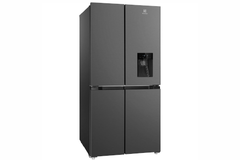 Tủ lạnh Electrolux Inverter 492 lít Multi Door EQE4960A-B