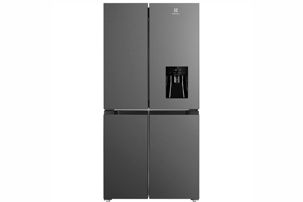 Tủ lạnh Electrolux Inverter 492 lít Multi Door EQE4960A-B