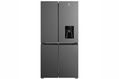 Tủ lạnh Electrolux Inverter 492 lít Multi Door EQE4960A-B