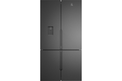 Tủ lạnh Electrolux Inverter 562 lít EQE5660A-B