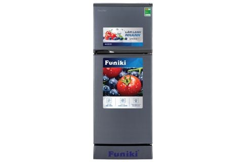 Tủ lạnh Funiki 147 lít FR-152CI
