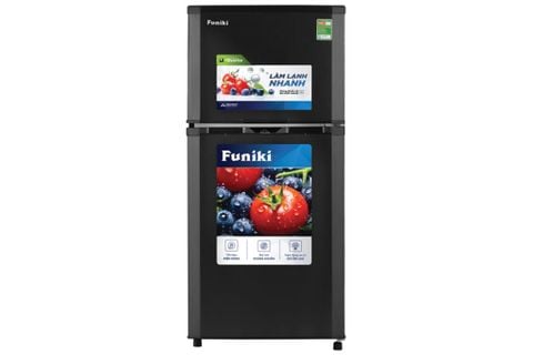 Tủ lạnh Funiki Inverter 159 lít HR T8159TDG