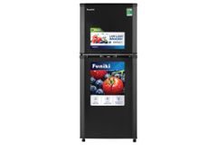 Tủ lạnh Funiki Inverter 185 lít HR T8185TDG