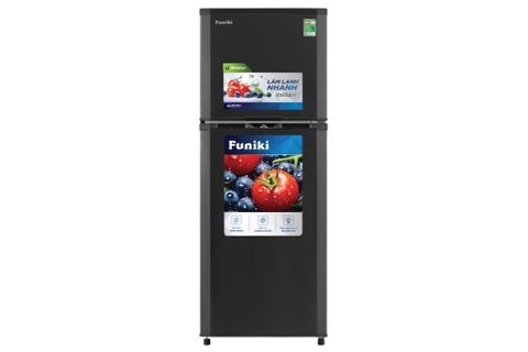 Tủ lạnh Funiki Inverter 209 lít HR T8209TDG