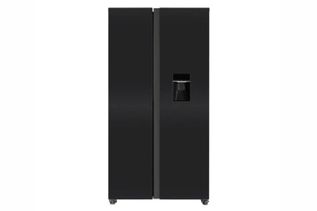 Tủ lạnh Hafele Side by Side 675 lít HF-SB6321FB