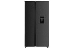 Tủ lạnh Hafele Side by Side 529 lít HF-SB5601FB