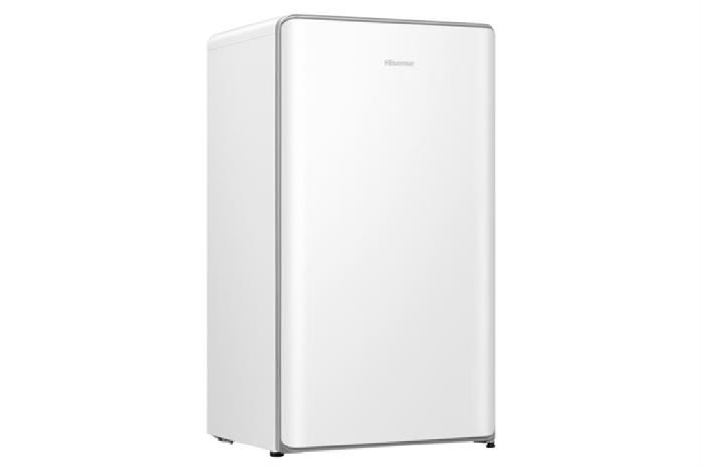 Tủ lạnh Hisense 82 lít HR08DW