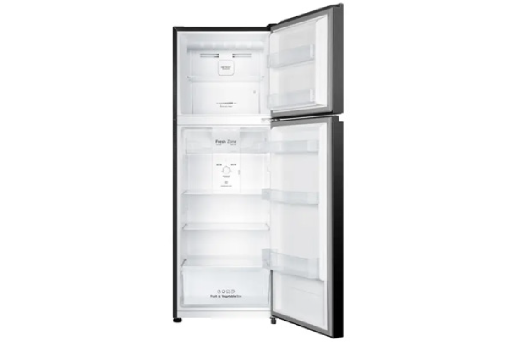 Tủ Lạnh Hisense Inverter 326 Lít HT35WB